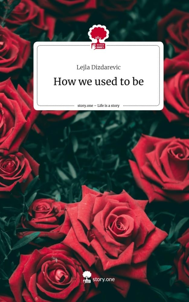 How we used to be. Life is a Story - story.one