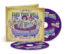 Fare Thee Well (Best of)