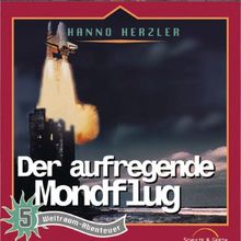 Weltraum-Abenteuer, 5: Der aufregende Mondflug