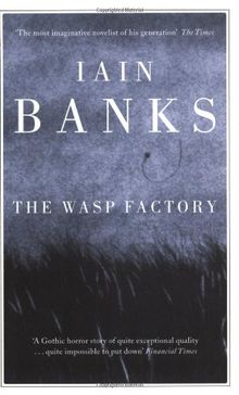 The Wasp Factory