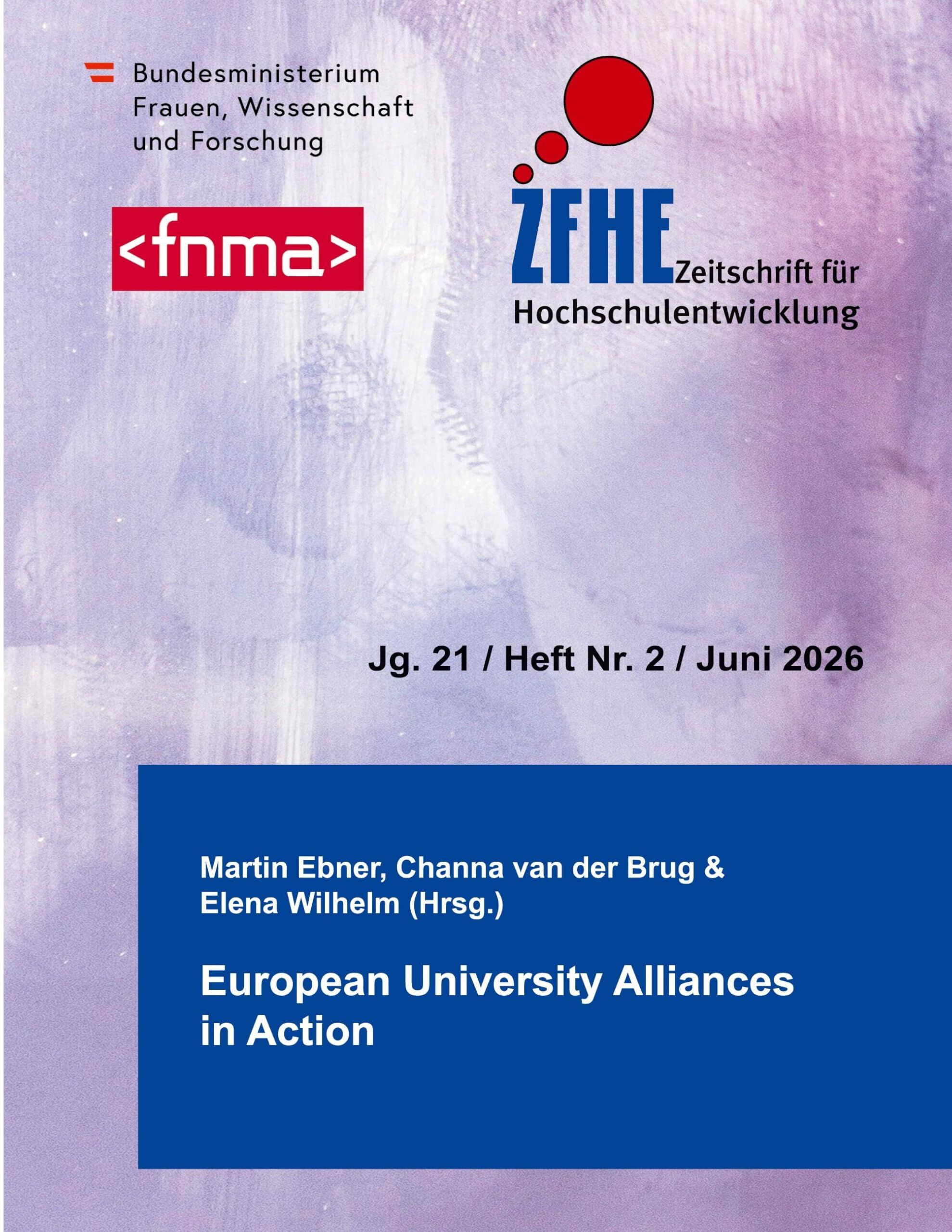 ZFHE 21-2 - Neu