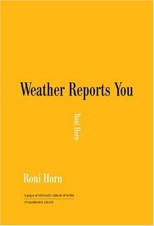 Weather Reports You