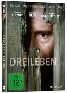 Dreileben [3 DVDs]