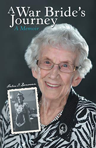 A War Bride's Journey: A Memoir