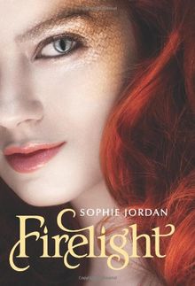 Firelight (Firelight (Hardcover - Trilogy))