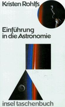 Einführung in die Astronomie