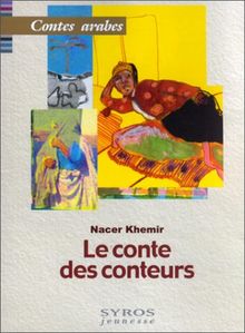 Le conte des conteurs