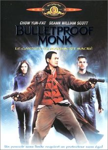 Bulletproof Monk [FR Import]