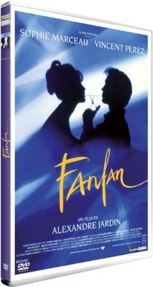 Fanfan [FR Import]