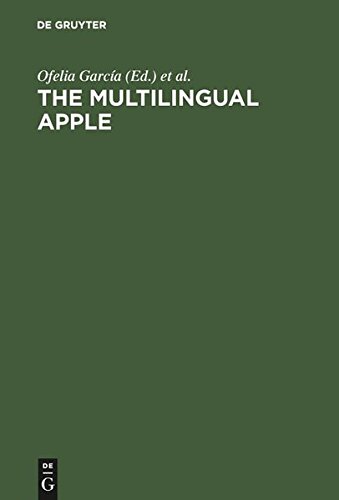 The Multilingual Apple: Languages in New York City (Contributions to the Sociology of Language)