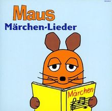 Maus-Märchen-Lieder