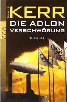 Die Adlon Verschwörung