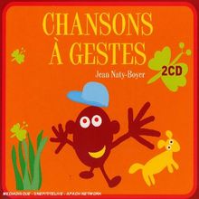 Chansons a Gestes