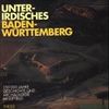 Unterirdisches Baden-Württemberg. 250 000 Jahre Geschichte und Archäologie im Luftbild