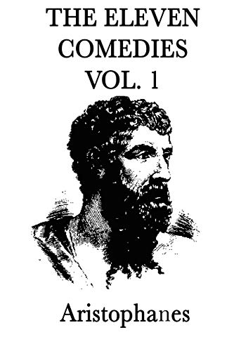 The Eleven Comedies Vol. 1