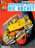 Ric Hochet. Vol. 17. Epitaphe pour Ric Hochet