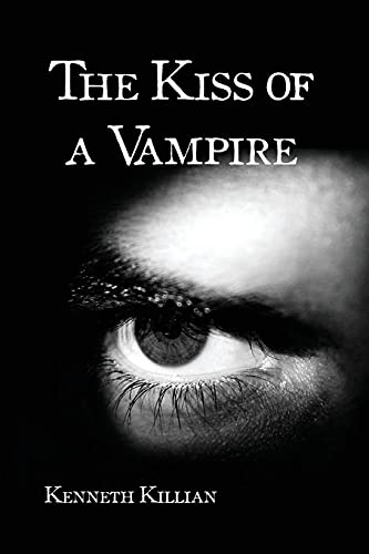 The Kiss of a Vampire