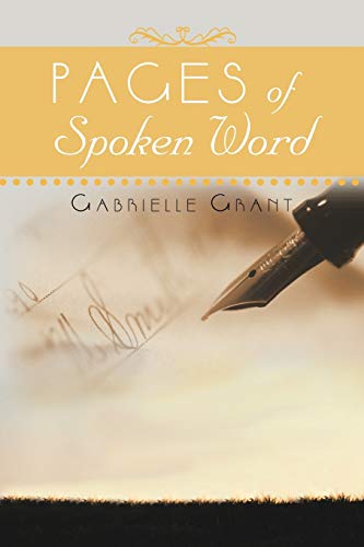 Pages of Spoken Word
