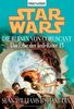 Star Wars: Das Erbe der Jedi-Ritter, 15: Die Ruinen von Coruscant