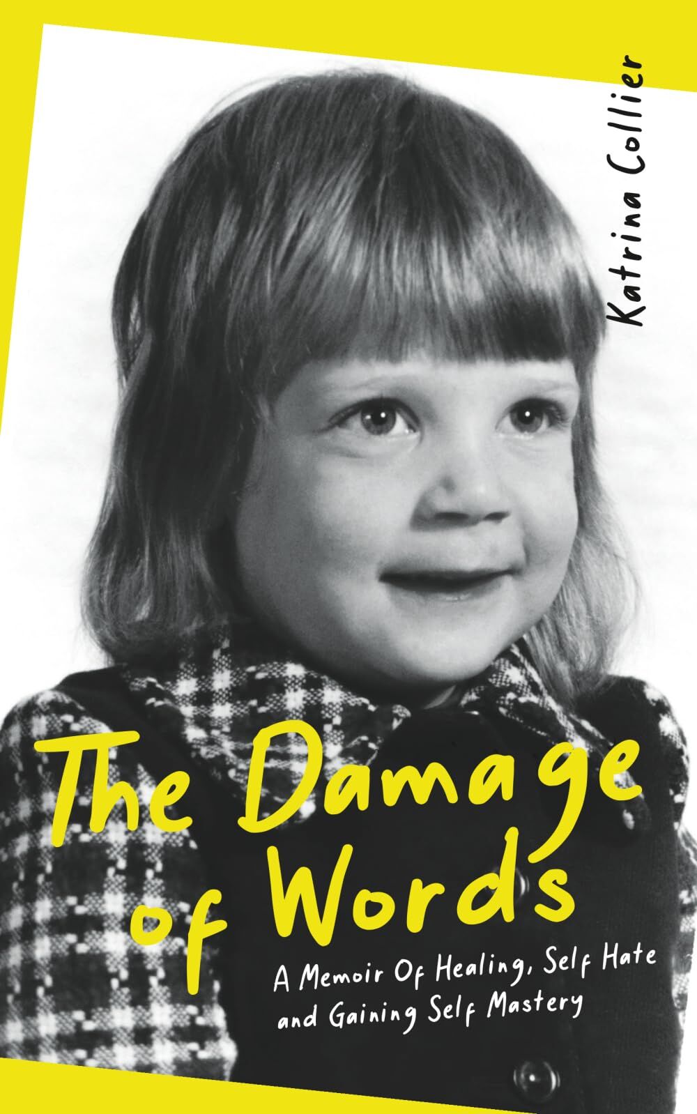 The Damage of Words