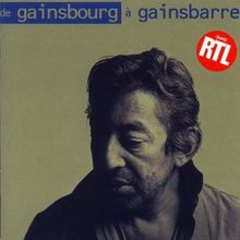 De Gainsbourg a Gainsbarre