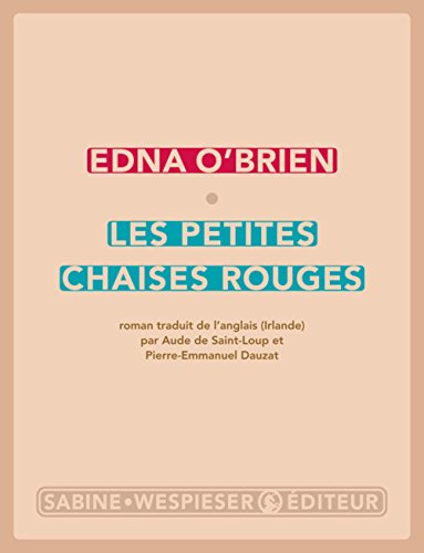 Les petites chaises rouges