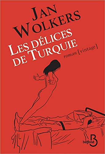Les Délices De Turquie