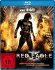 Red Eagle [Blu-ray]