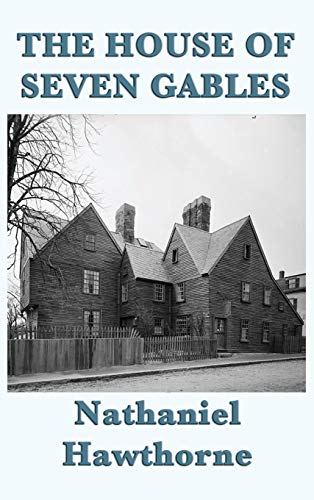 The House of Seven Gables (Banana, Band 2)