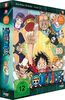 One Piece - Die TV Serie - Box Vol. 17 [6 DVDs]