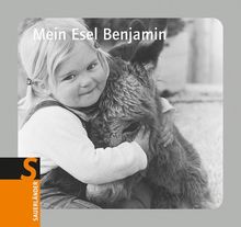 Mein Esel Benjamin: Midi-Bildberbuch