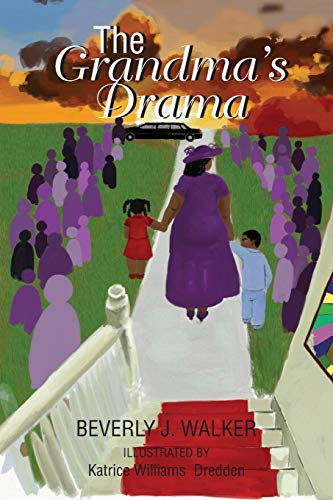 The Grandma’s Drama