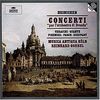 Concerti Per L'orchestra Di Dresda