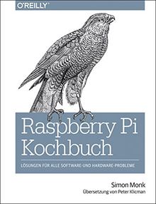 Raspberry Pi Kochbuch