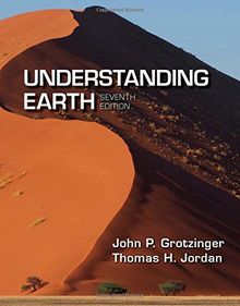 Understanding Earth