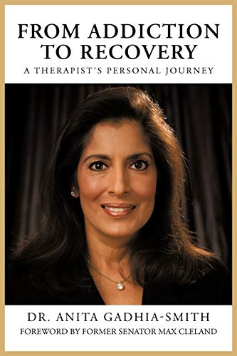 FROM ADDICTION TO RECOVERY: A THERAPIST'S PERSONAL JOURNEY