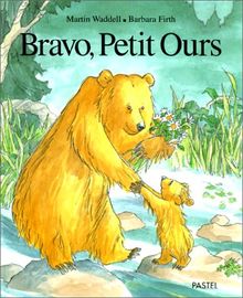 Bravo, petit ours !