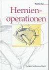 Hernienoperationen