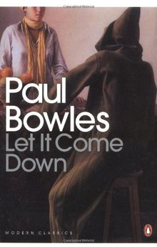 Let It Come Down (Penguin Modern Classics)