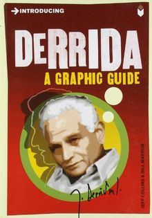 Introducing Derrida: A Graphic Guide