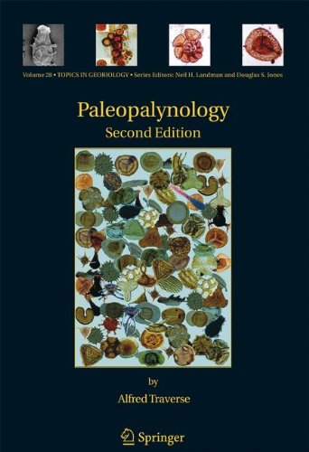 Paleopalynology: Second Edition (Topics in Geobiology)