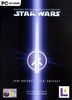 [UK-Import]Star Wars Jedi Knight II Jedi Outcast Game PC