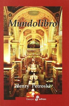 Mundolibro (Ensayo histórico)