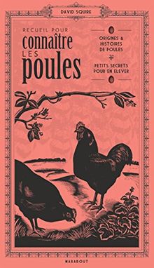 Recueil pour connaître les poules von Squire, David | Buch | Zustand sehr gut