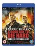 A GOOD DAY TO DIE HARD BD - DIGITAL [Blu-ray] [UK Import]