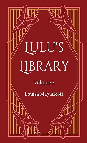 Lulu's Library, Volume 2