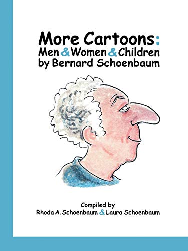 More Cartoons:: Men & Women & Children