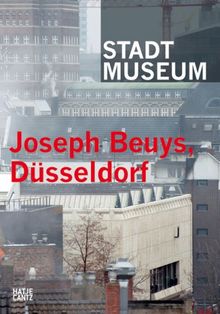 Joseph Beuys. Düsseldorf