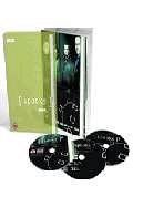 Spooks - Complete Series 3 [UK Import]