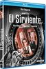 The Servant 1963 Blu ray El Sirviente (Sprache Kein Deutsch) (Kein Deutsch Untertitel) (Englisch Tonspur) (Spanisch Import)
